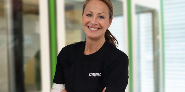 Cevotec’s new Marketing Manager: Welcome, Susanne Häckel!
