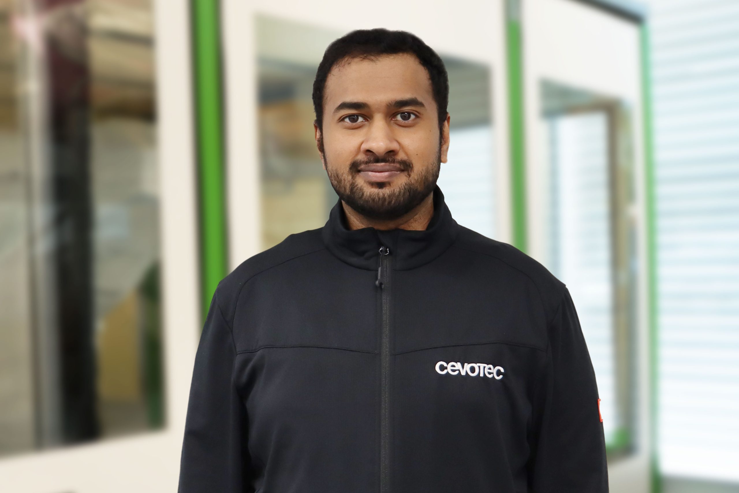 Arjun Radhakrishnan - Software Engineer